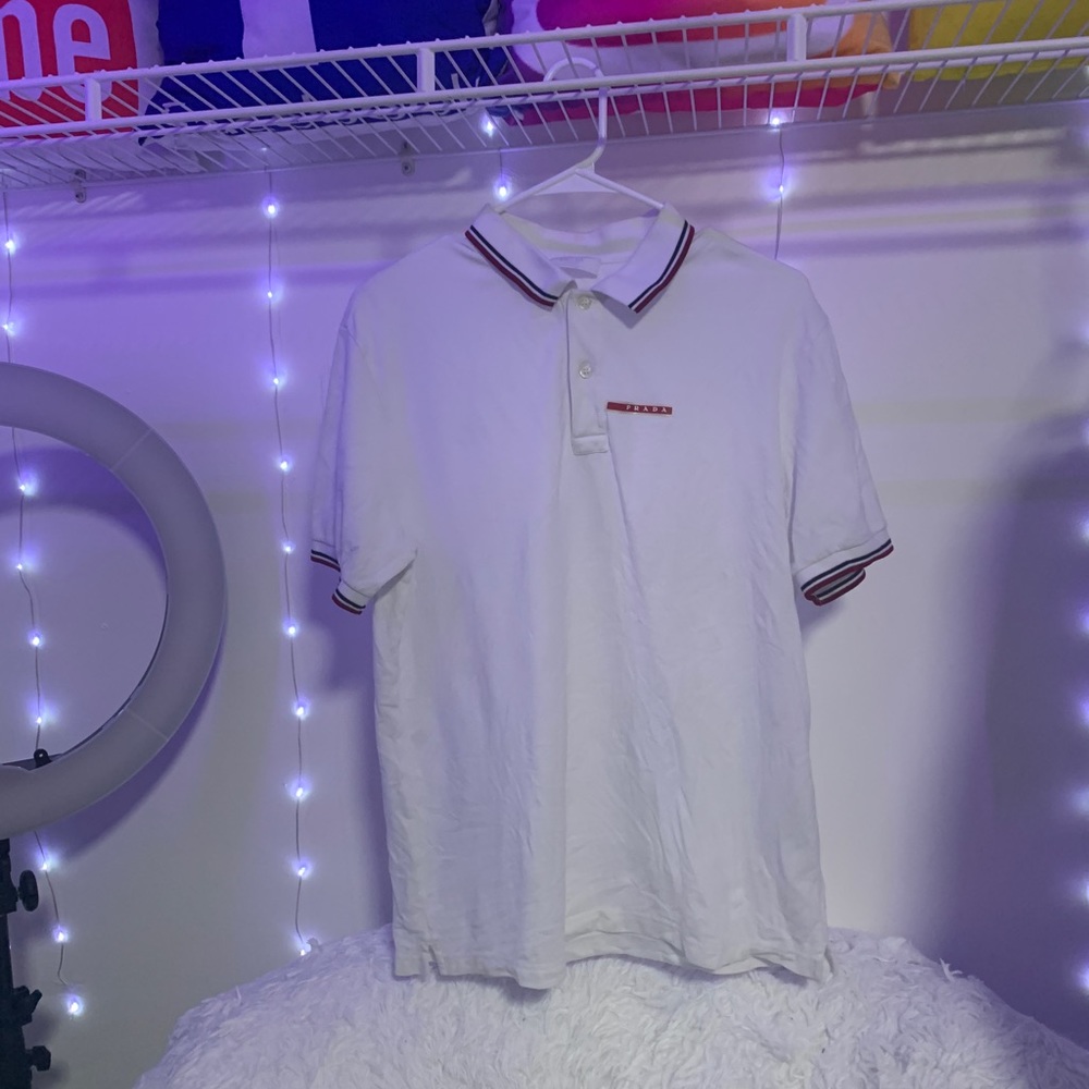 Prada Polo
